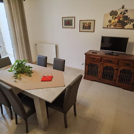 Villa Silvana Lecce Pokoj fotografie