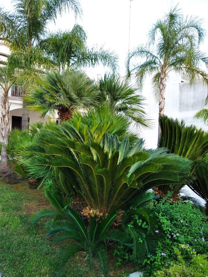 Villa Silvana Lecce Pokoj fotografie