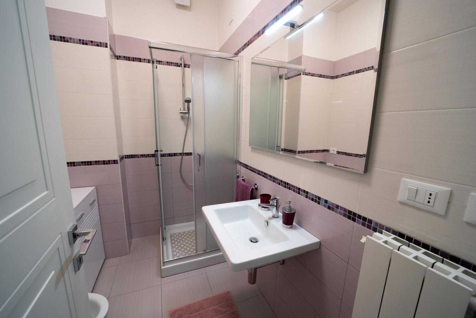 Villa Silvana Lecce Pokoj fotografie