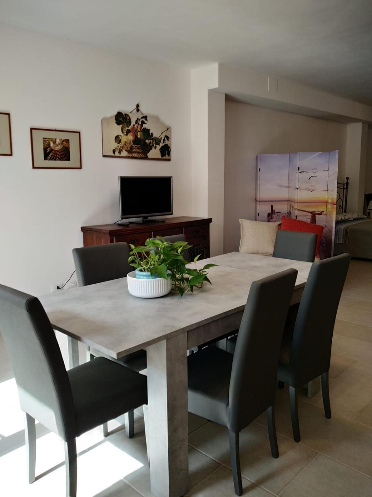Villa Silvana Lecce Pokoj fotografie