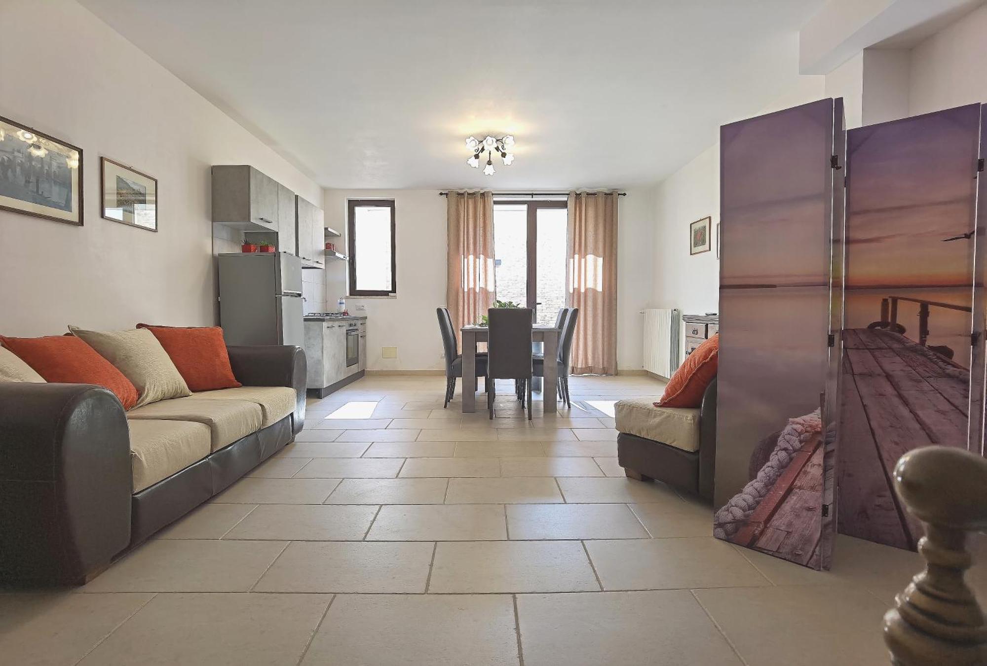 Villa Silvana Lecce Pokoj fotografie