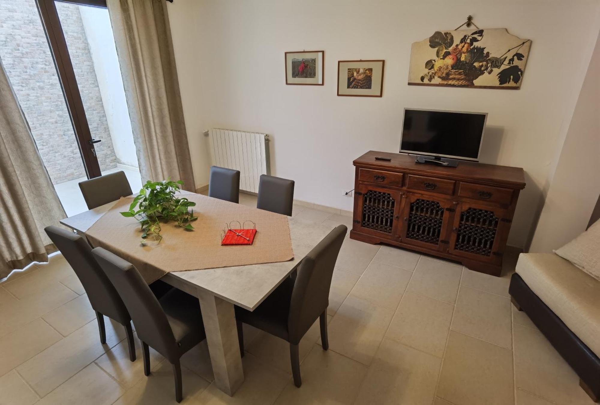 Villa Silvana Lecce Pokoj fotografie