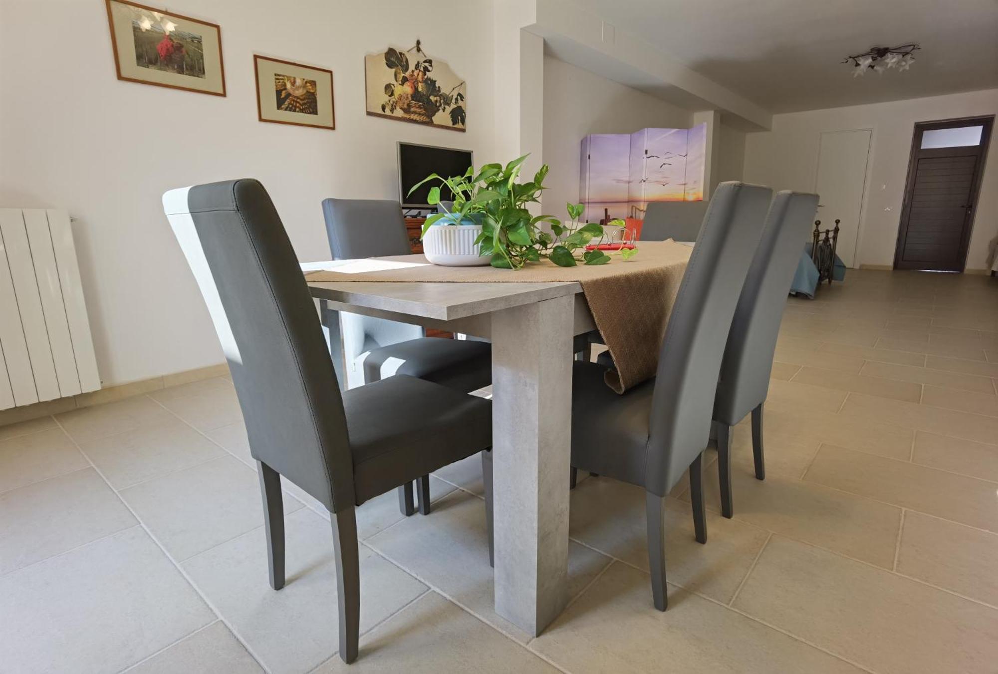 Villa Silvana Lecce Pokoj fotografie