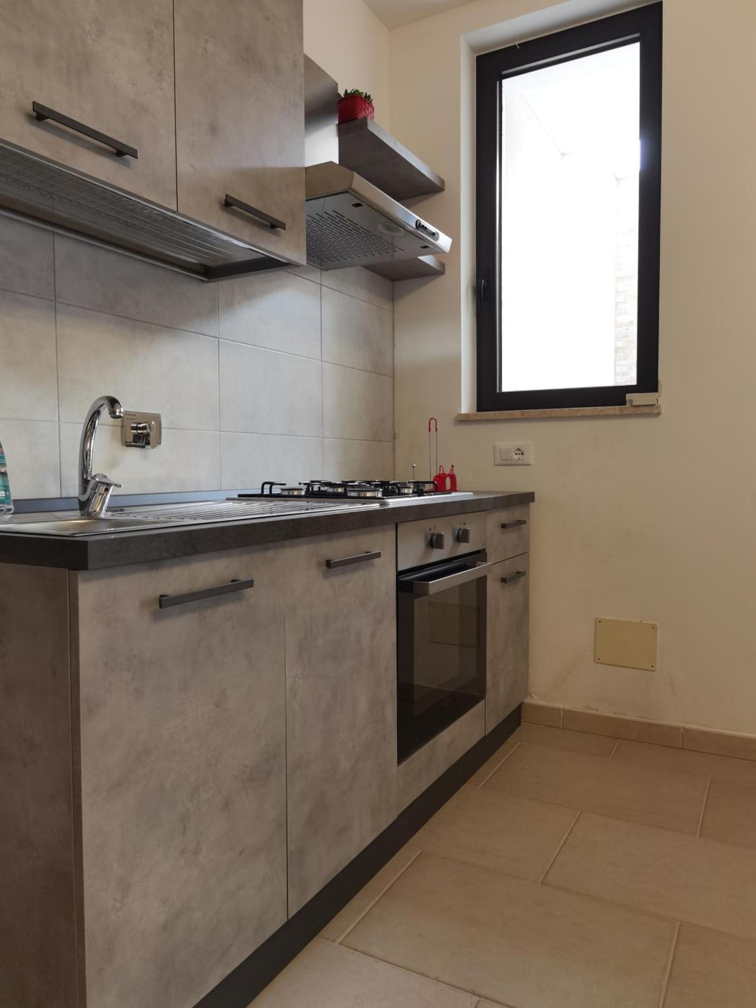 Villa Silvana Lecce Pokoj fotografie