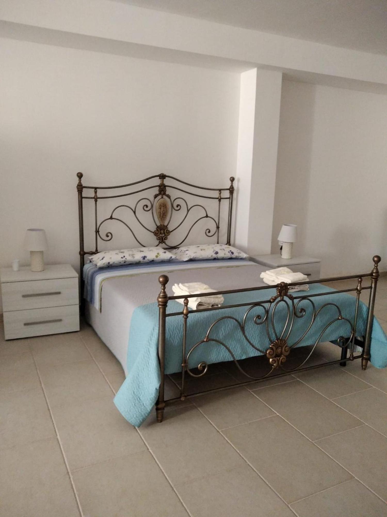 Villa Silvana Lecce Pokoj fotografie