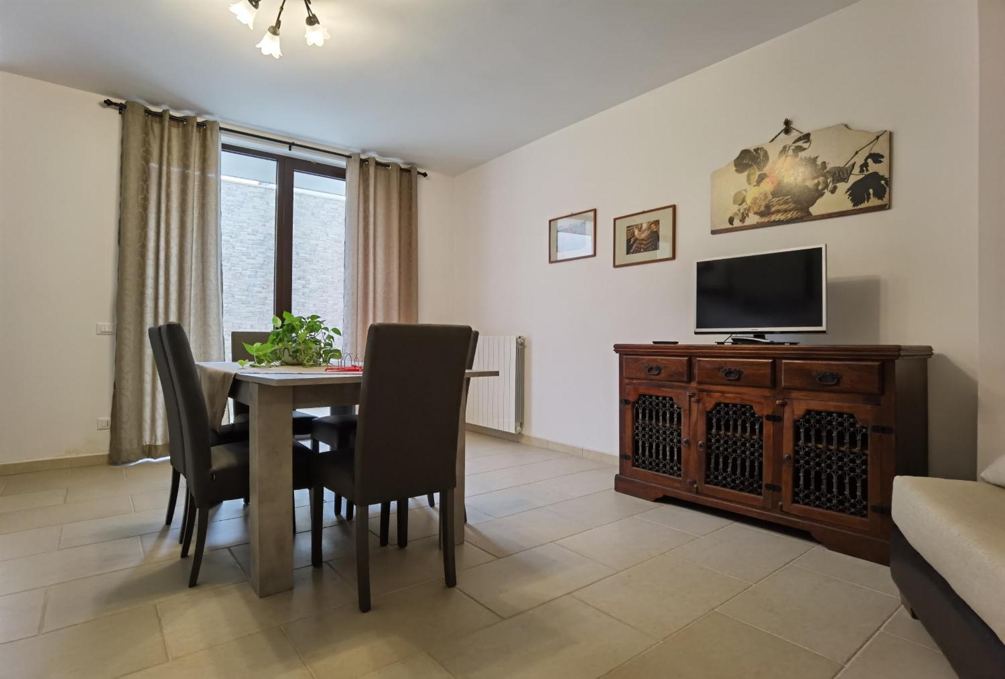 Villa Silvana Lecce Pokoj fotografie