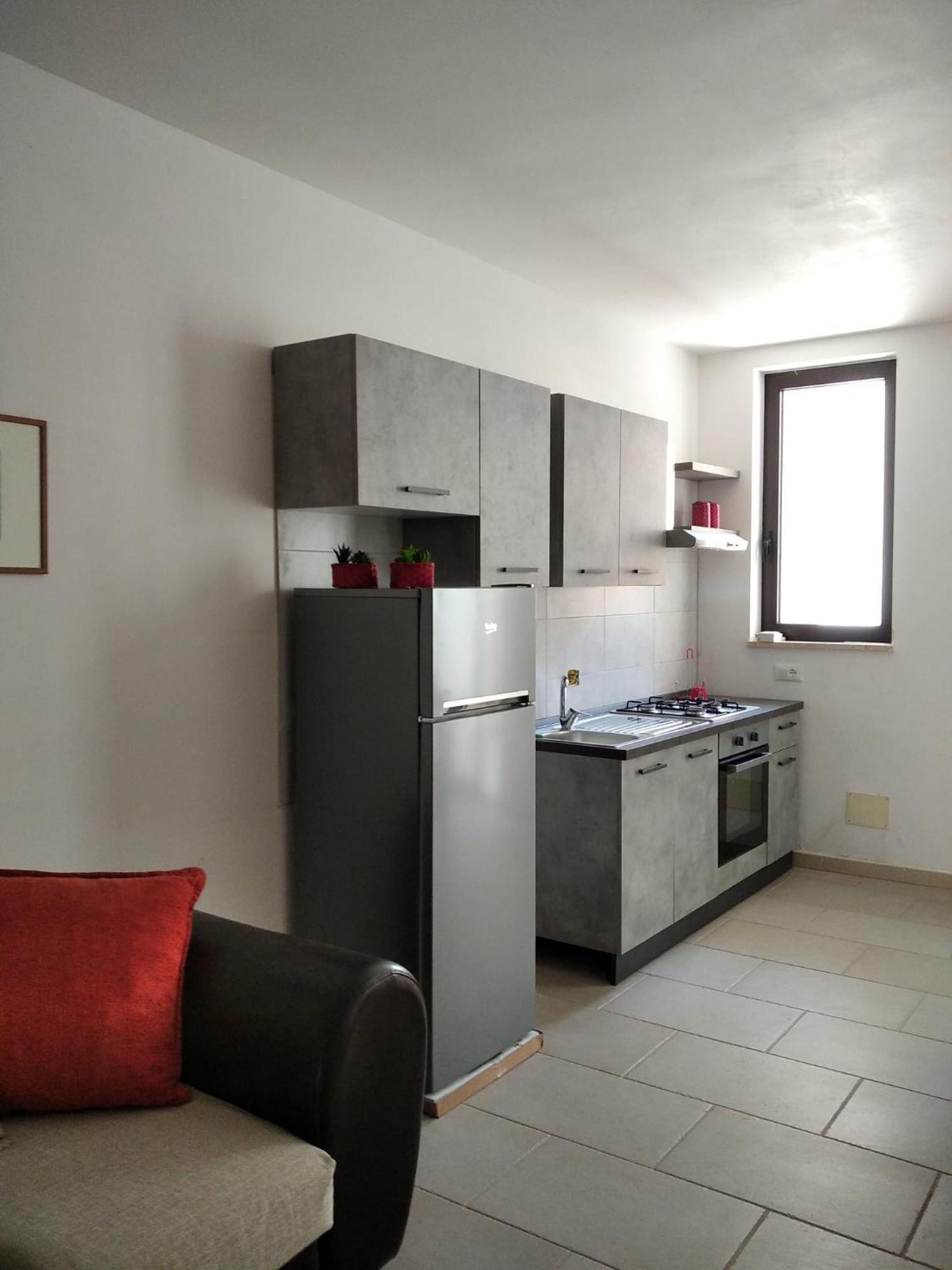 Villa Silvana Lecce Pokoj fotografie